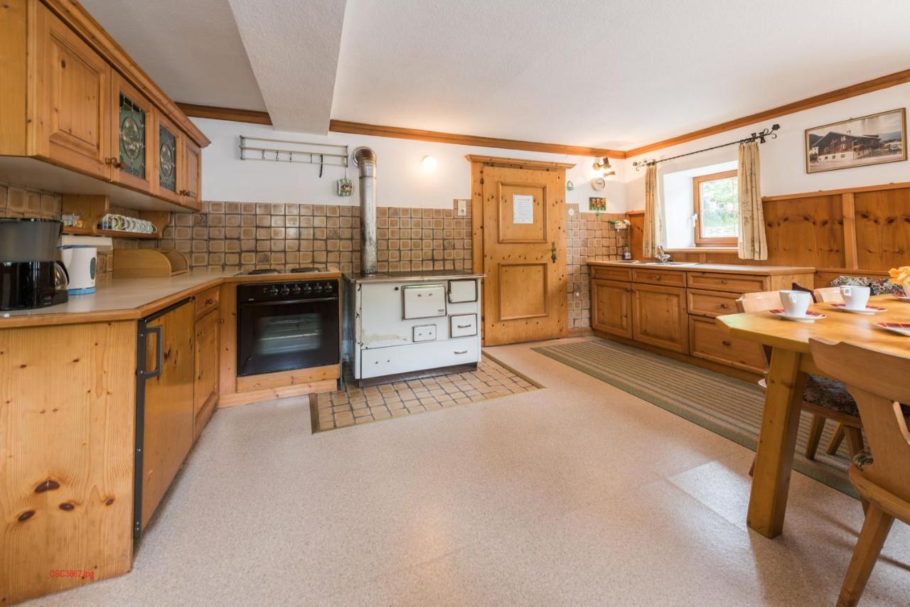 Almliesl Gast-387 Villa Bad Gastein Luaran gambar