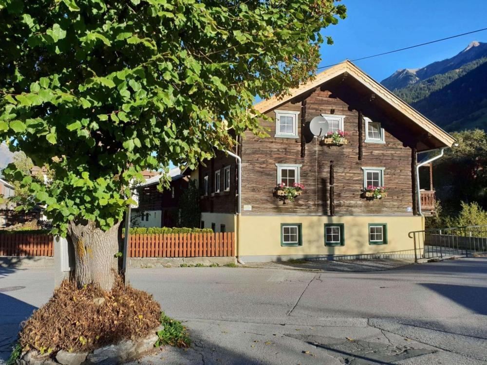 Almliesl Gast-387 Villa Bad Gastein Luaran gambar