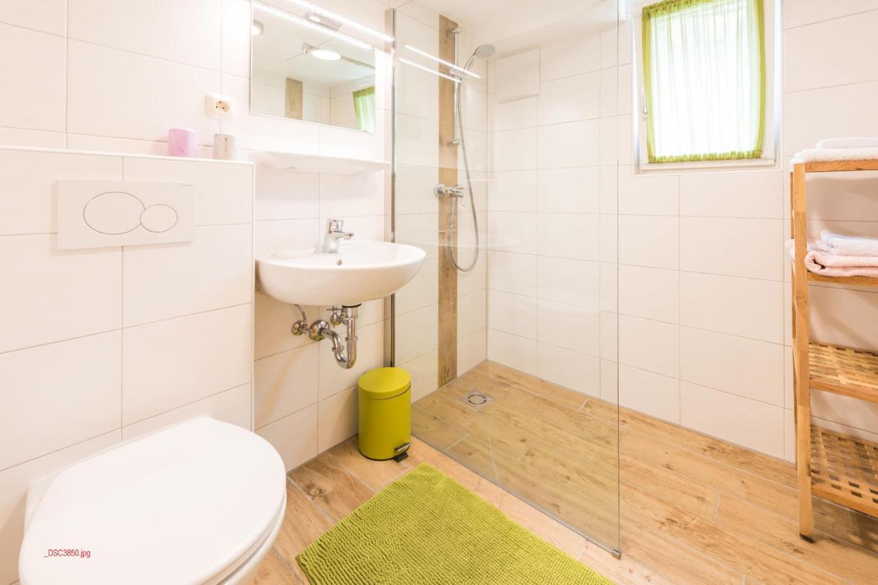 Almliesl Gast-387 Villa Bad Gastein Luaran gambar