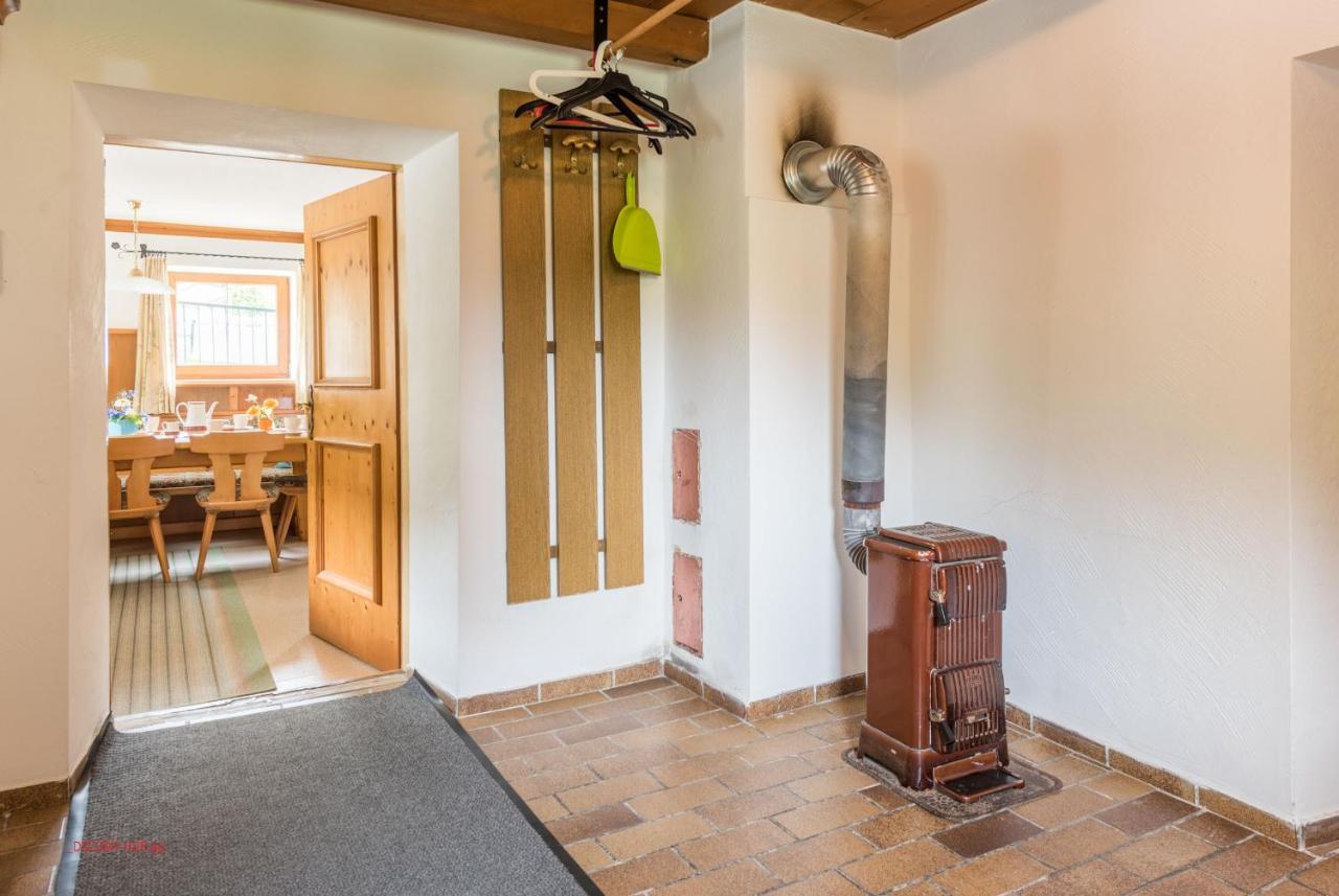 Almliesl Gast-387 Villa Bad Gastein Luaran gambar