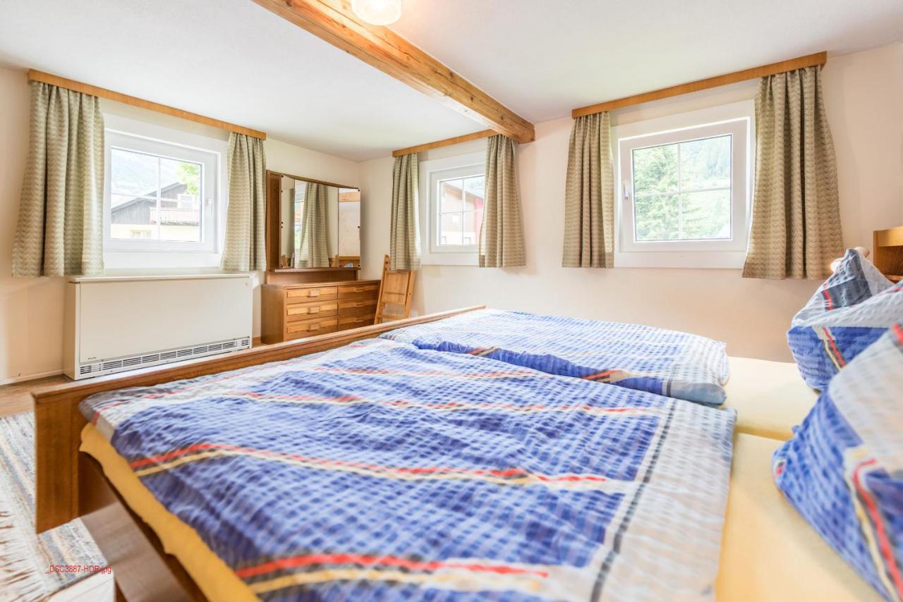 Almliesl Gast-387 Villa Bad Gastein Luaran gambar