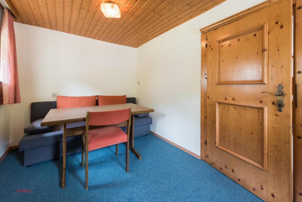 Almliesl Gast-387 Villa Bad Gastein Luaran gambar