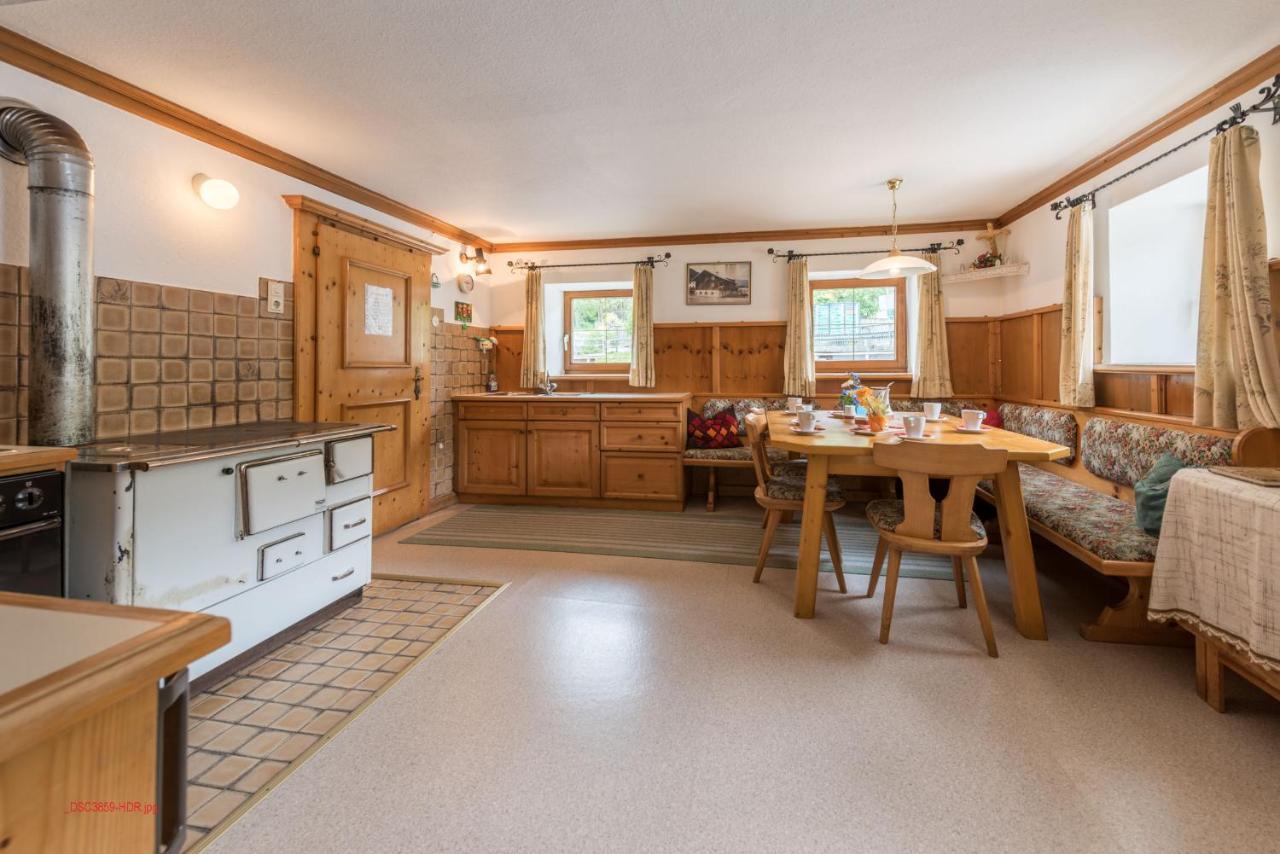 Almliesl Gast-387 Villa Bad Gastein Luaran gambar