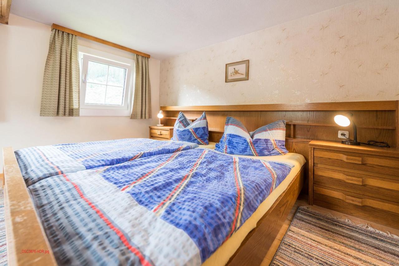 Almliesl Gast-387 Villa Bad Gastein Luaran gambar
