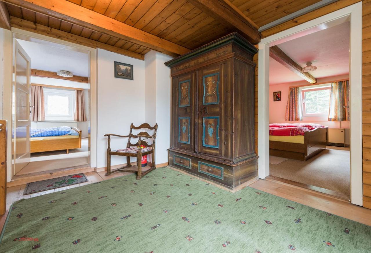 Almliesl Gast-387 Villa Bad Gastein Luaran gambar