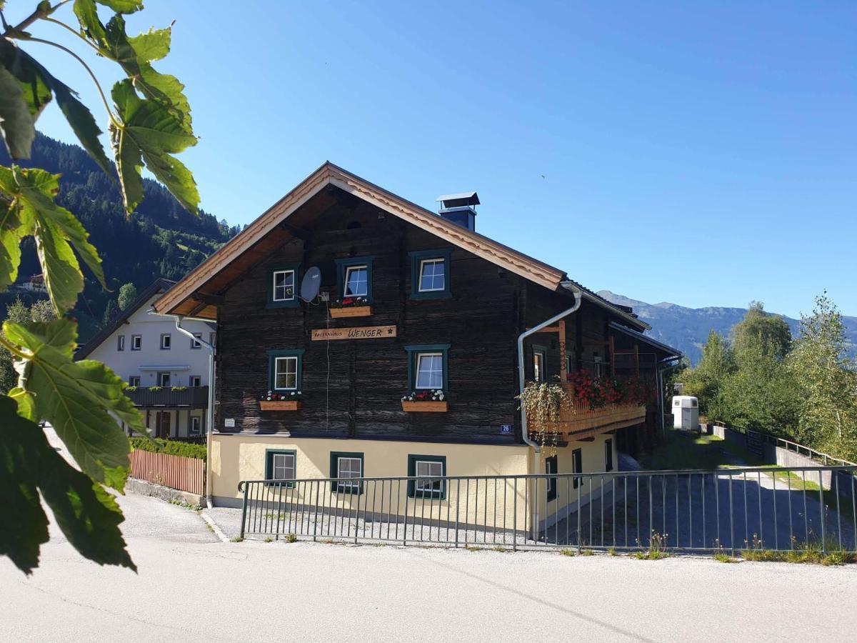 Almliesl Gast-387 Villa Bad Gastein Luaran gambar