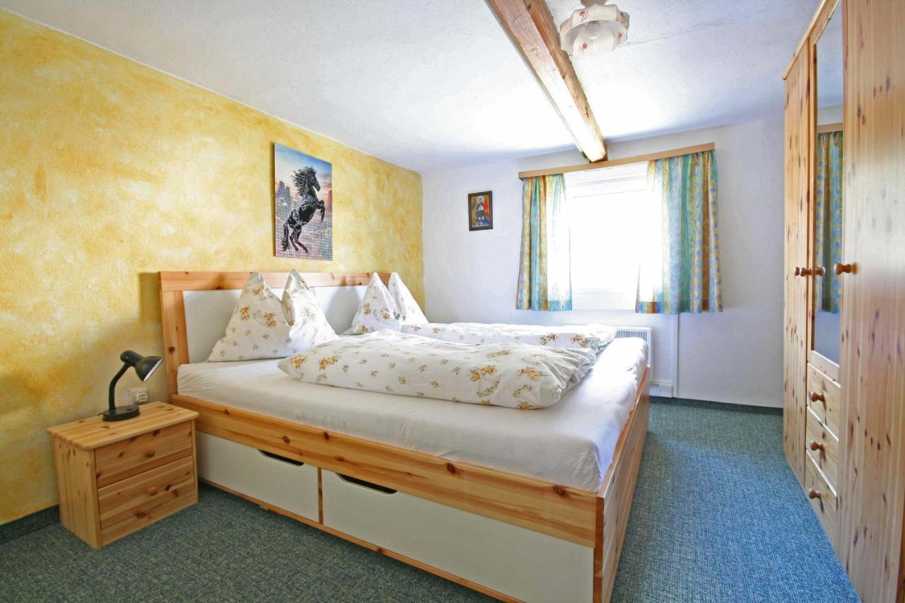 Almliesl Gast-387 Villa Bad Gastein Luaran gambar