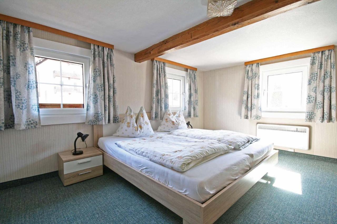 Almliesl Gast-387 Villa Bad Gastein Luaran gambar